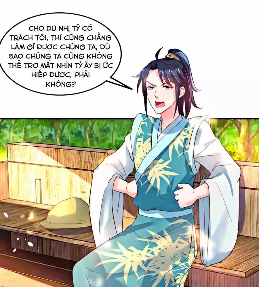 Nông Nữ Thù Sắc Chapter 180 - 19