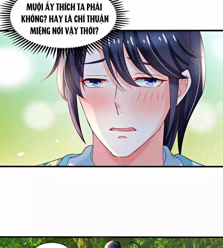 Nông Nữ Thù Sắc Chapter 180 - 25