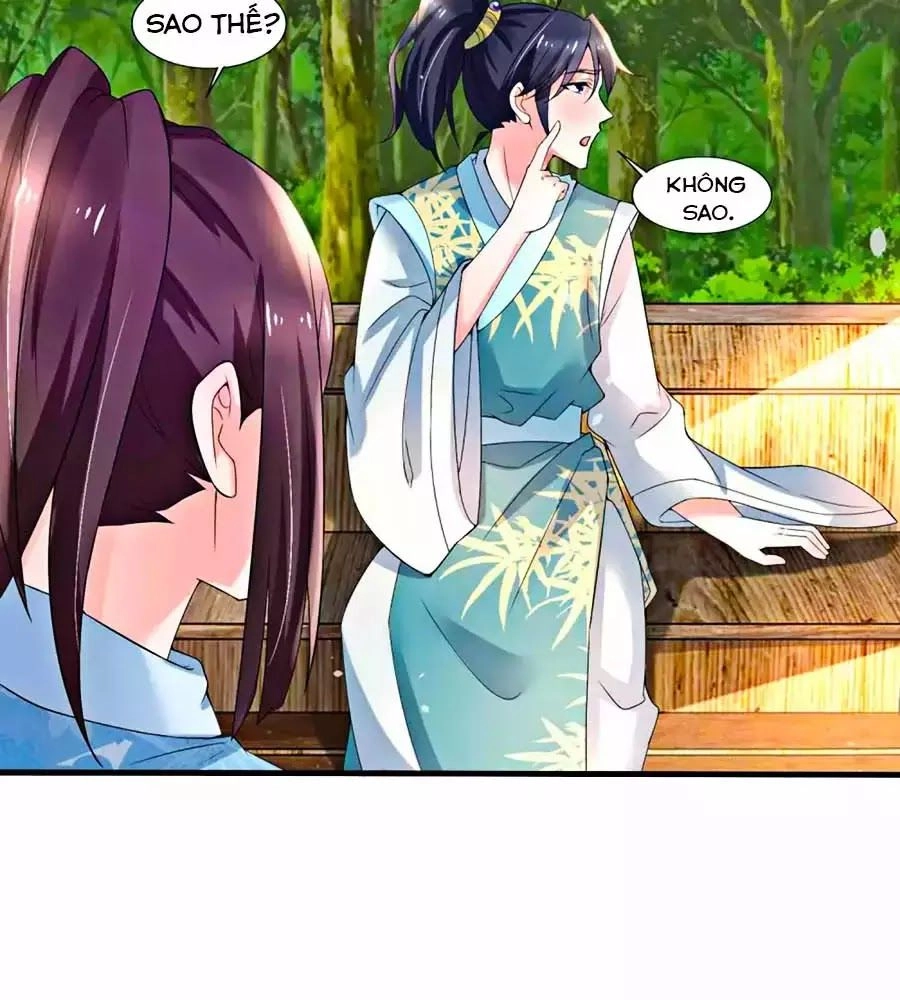 Nông Nữ Thù Sắc Chapter 180 - 26