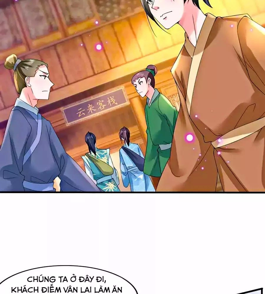 Nông Nữ Thù Sắc Chapter 180 - 30