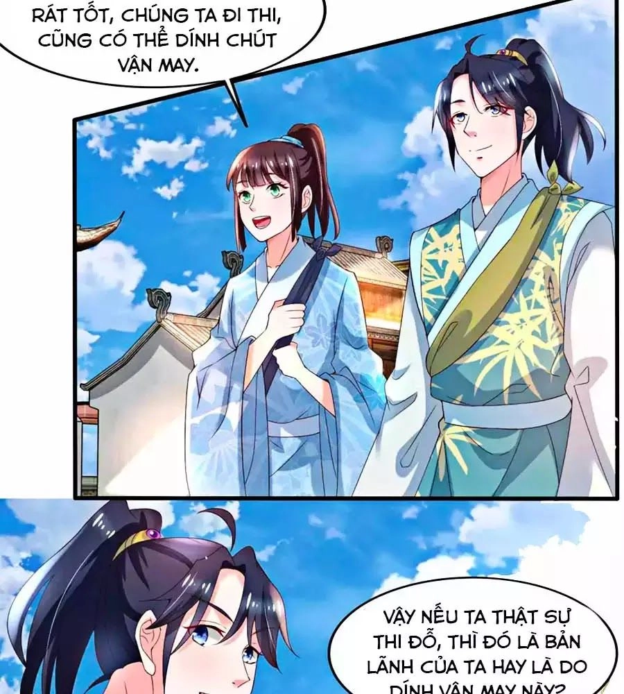 Nông Nữ Thù Sắc Chapter 180 - 31