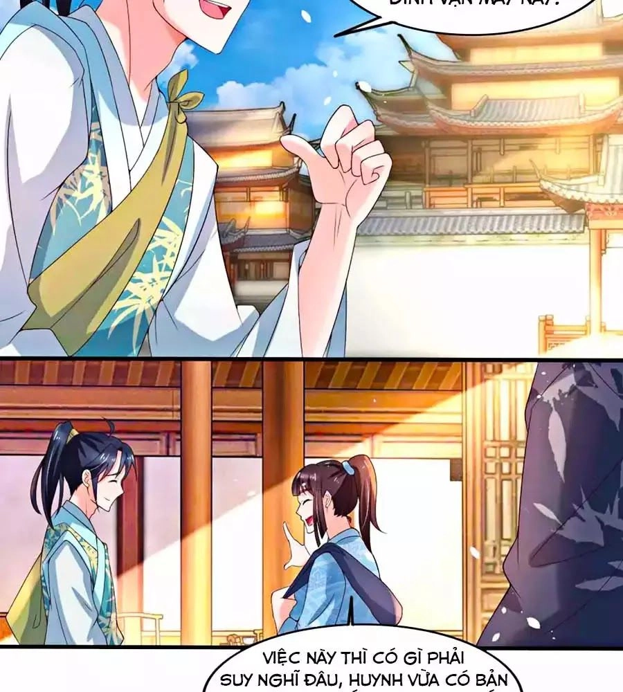 Nông Nữ Thù Sắc Chapter 180 - 32