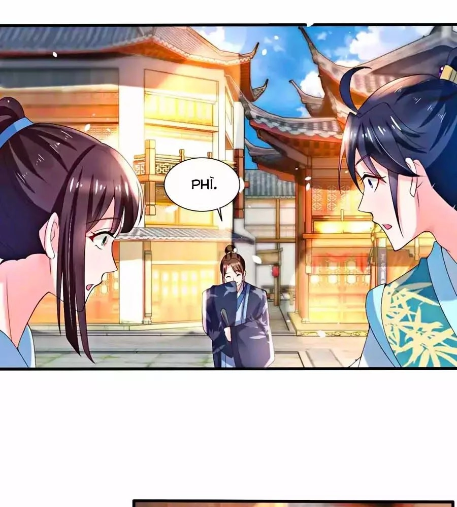 Nông Nữ Thù Sắc Chapter 180 - 34