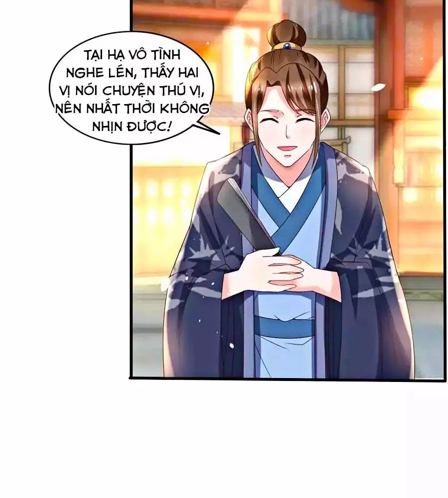 Nông Nữ Thù Sắc Chapter 180 - 35