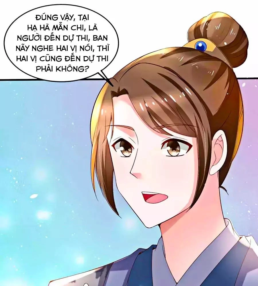 Nông Nữ Thù Sắc Chapter 180 - 38