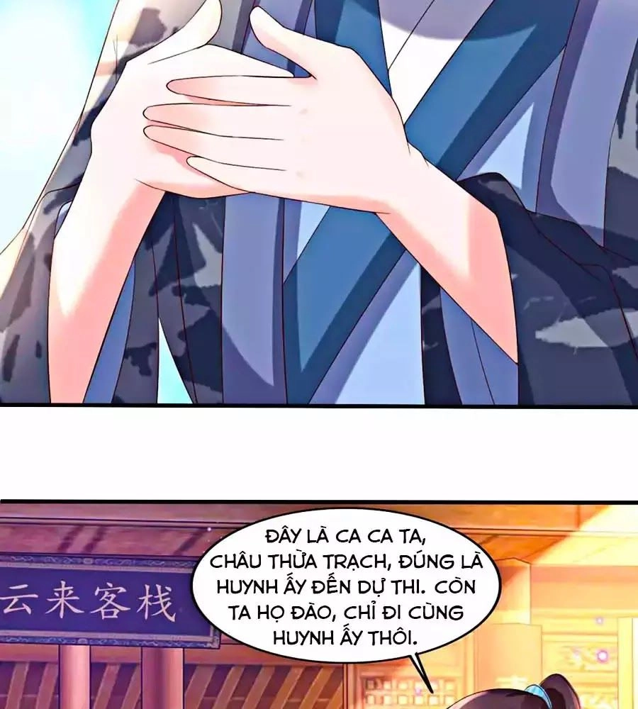 Nông Nữ Thù Sắc Chapter 180 - 39