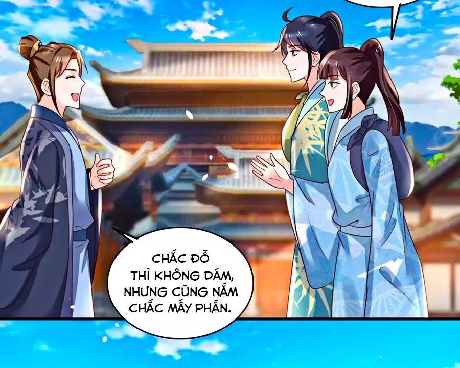 Nông Nữ Thù Sắc Chapter 181 - 2