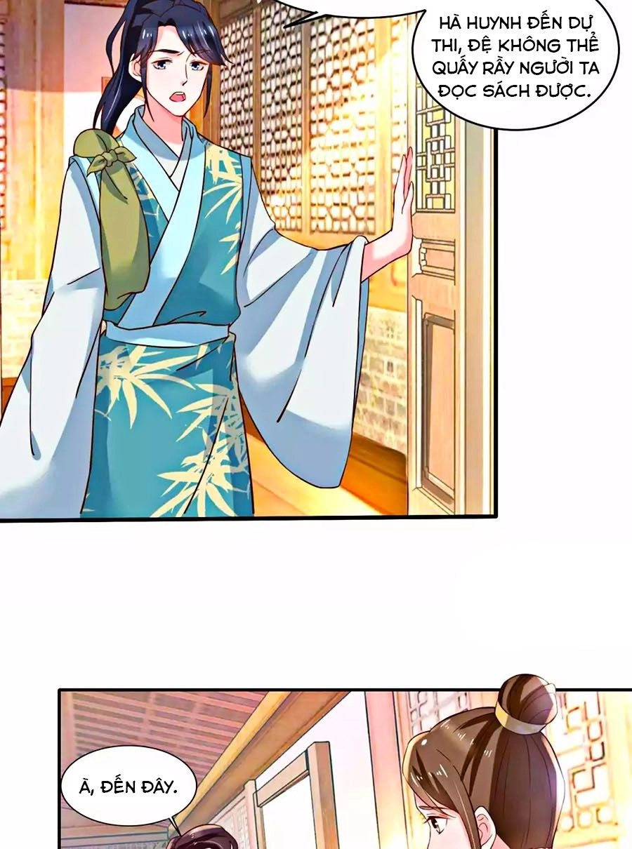 Nông Nữ Thù Sắc Chapter 181 - 14