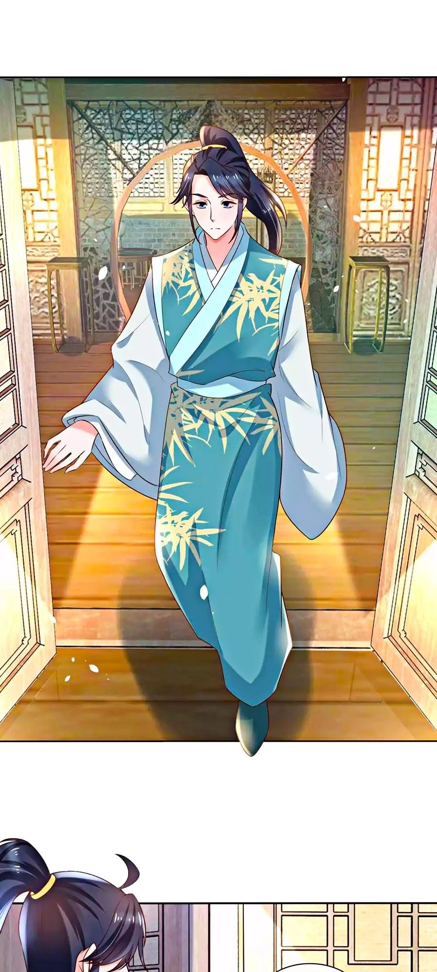 Nông Nữ Thù Sắc Chapter 181 - 19