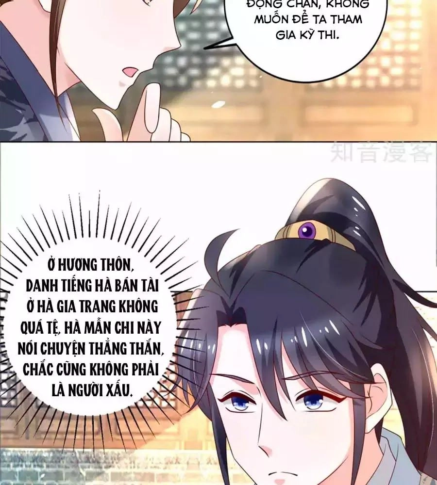 Nông Nữ Thù Sắc Chapter 182 - 8