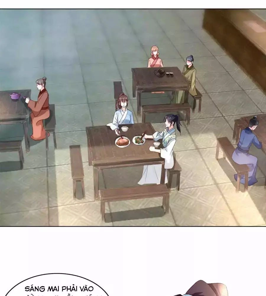 Nông Nữ Thù Sắc Chapter 182 - 11