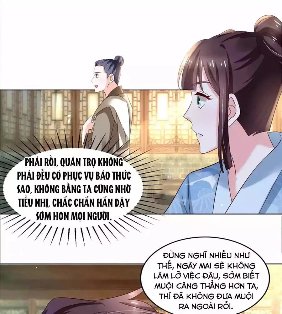 Nông Nữ Thù Sắc Chapter 182 - 14