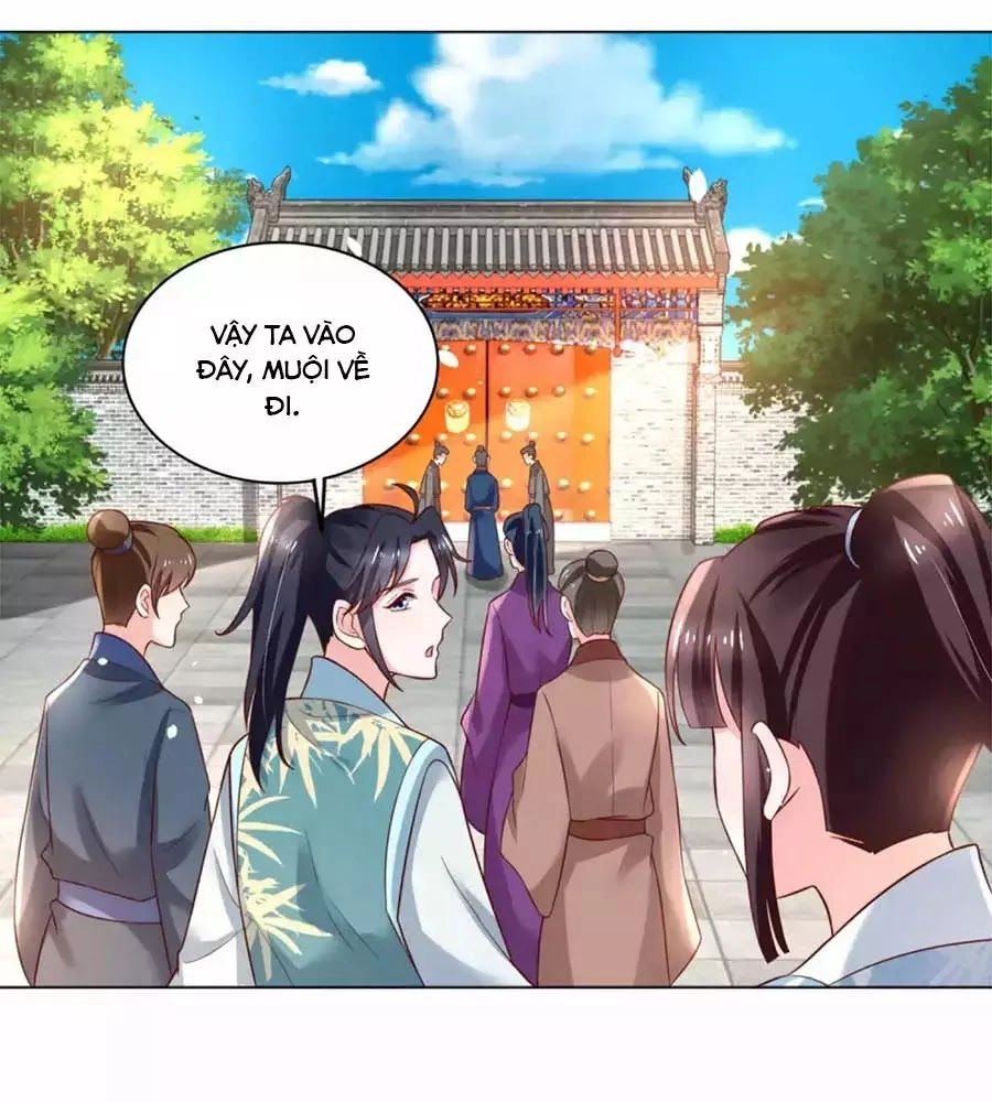 Nông Nữ Thù Sắc Chapter 182 - 31