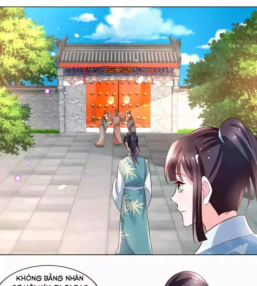 Nông Nữ Thù Sắc Chapter 182 - 33