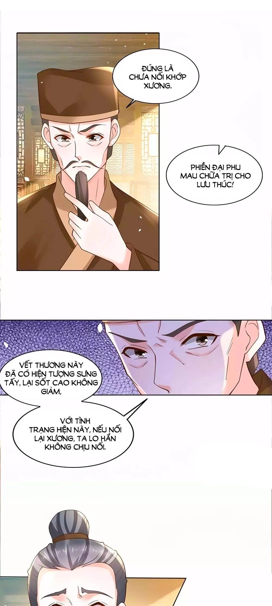 Nông Nữ Thù Sắc Chapter 183 - 19