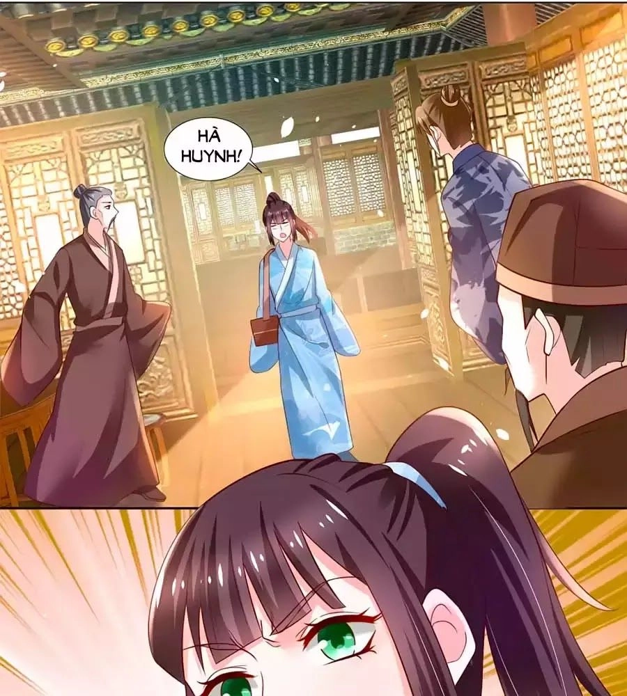 Nông Nữ Thù Sắc Chapter 184 - 7