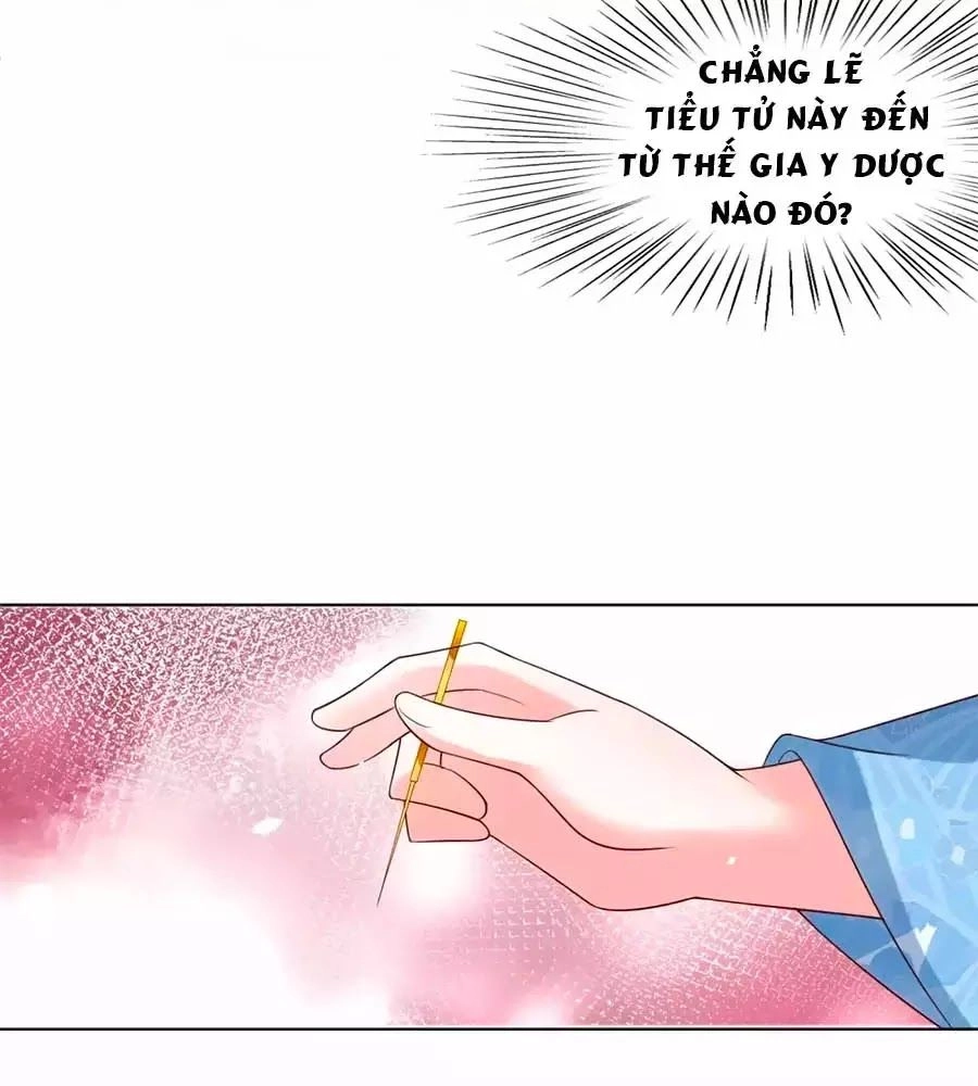 Nông Nữ Thù Sắc Chapter 184 - 12