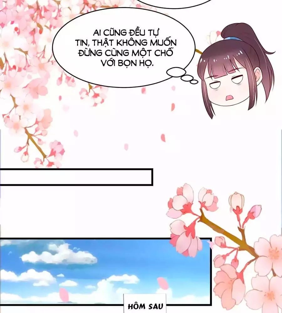 Nông Nữ Thù Sắc Chapter 185 - 21