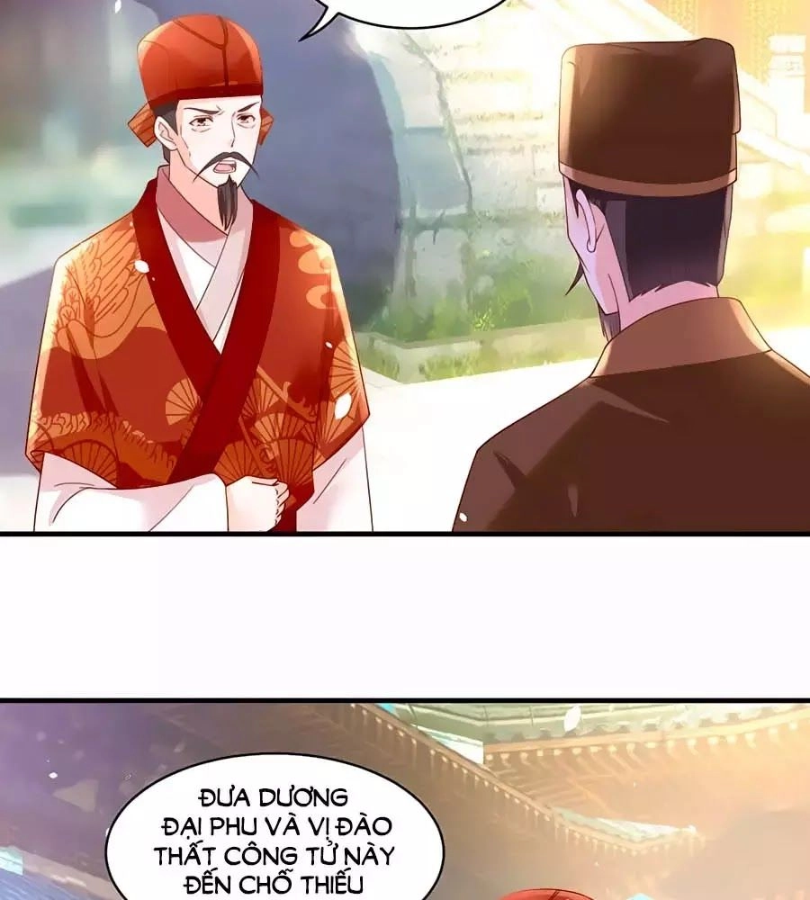 Nông Nữ Thù Sắc Chapter 186 - 24