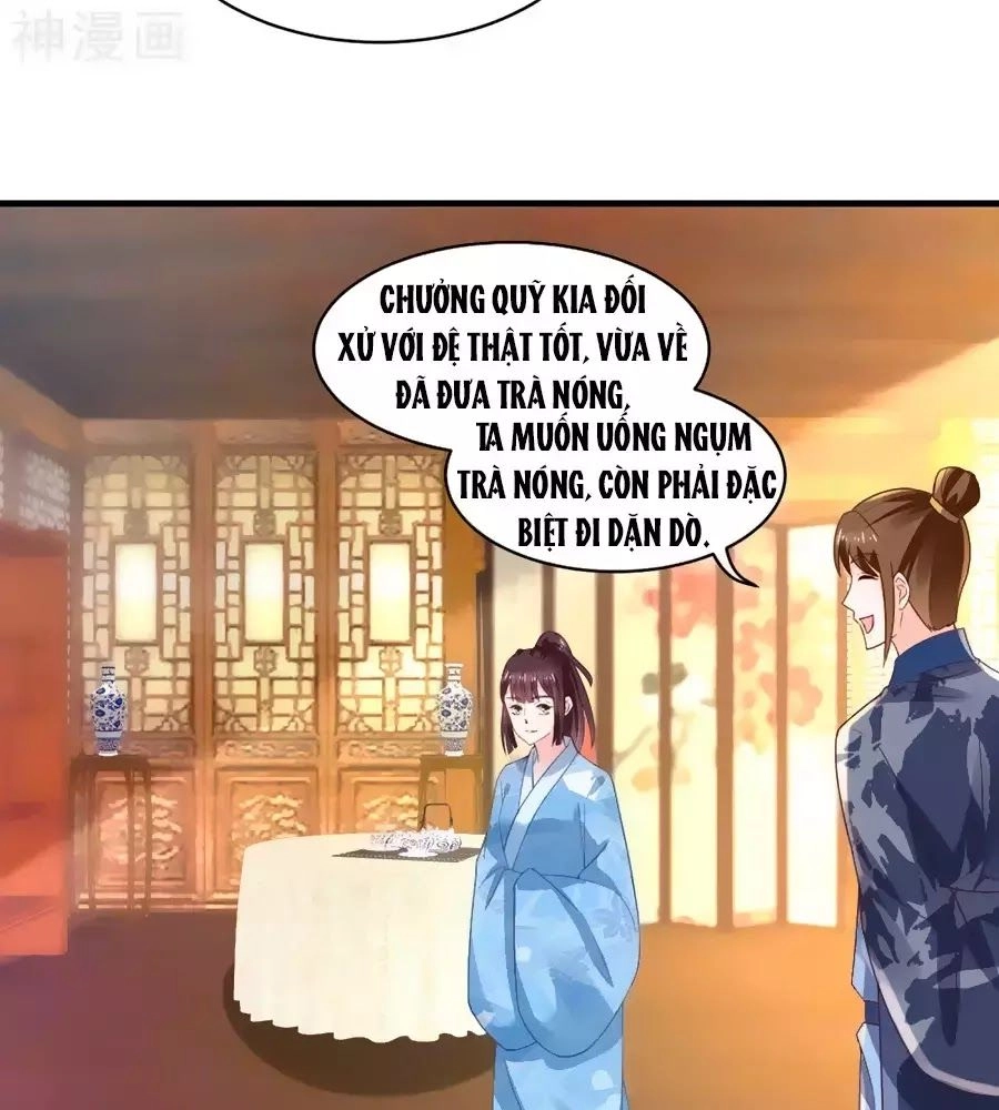 Nông Nữ Thù Sắc Chapter 188 - 3