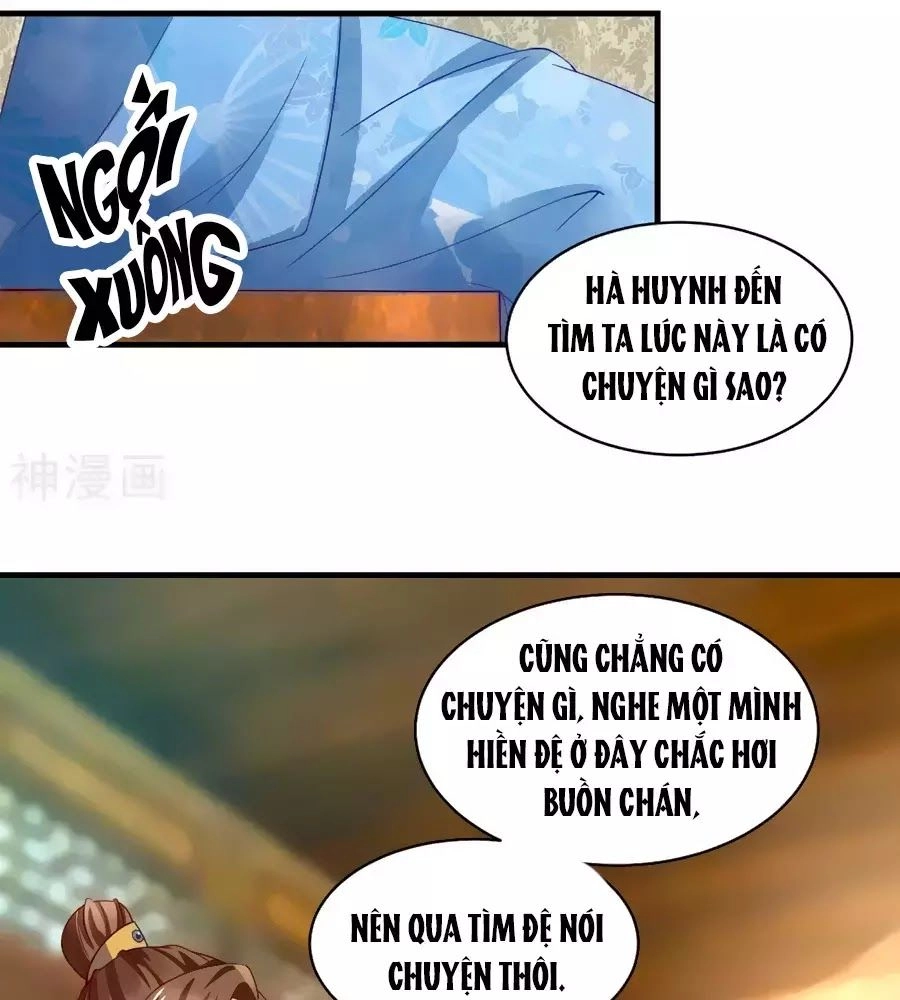 Nông Nữ Thù Sắc Chapter 188 - 6
