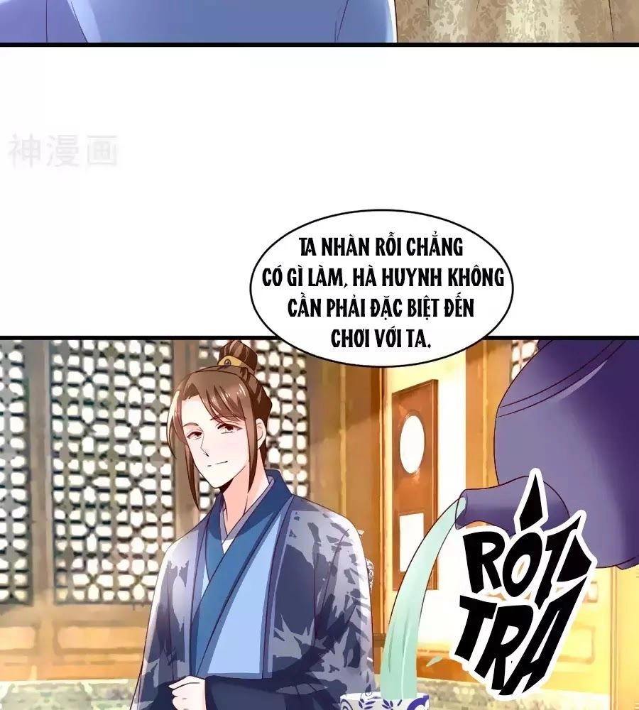 Nông Nữ Thù Sắc Chapter 188 - 8