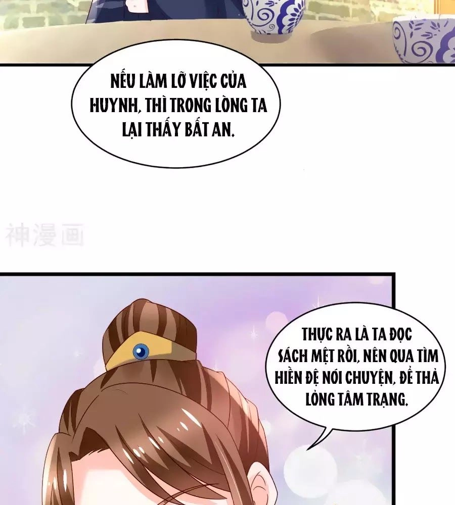 Nông Nữ Thù Sắc Chapter 188 - 9