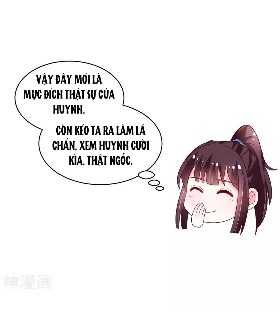 Nông Nữ Thù Sắc Chapter 188 - 11