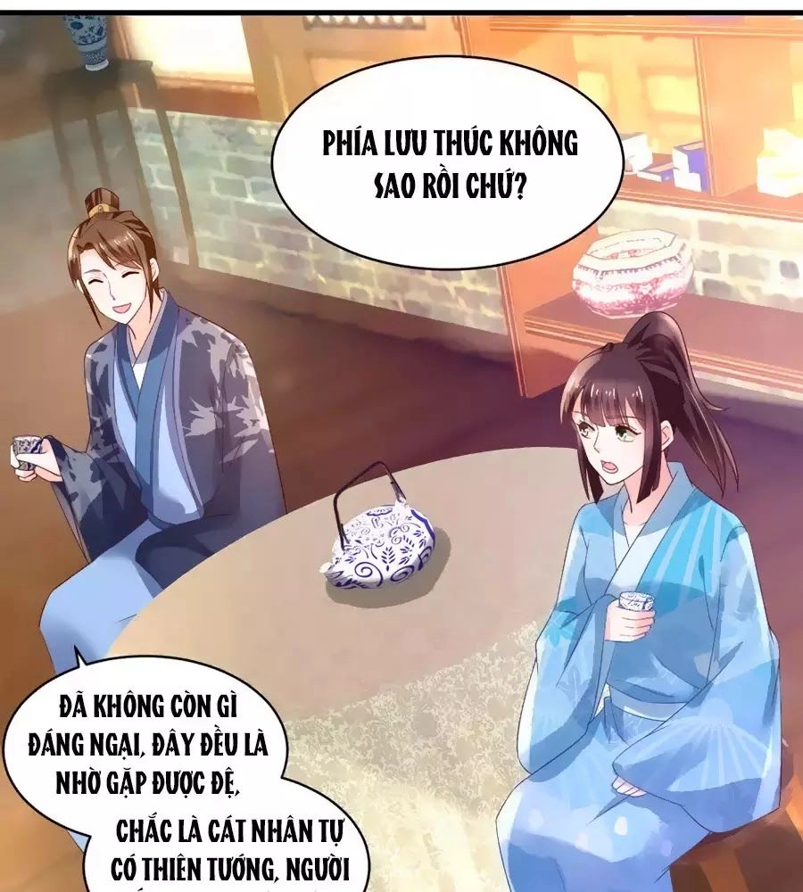 Nông Nữ Thù Sắc Chapter 188 - 12