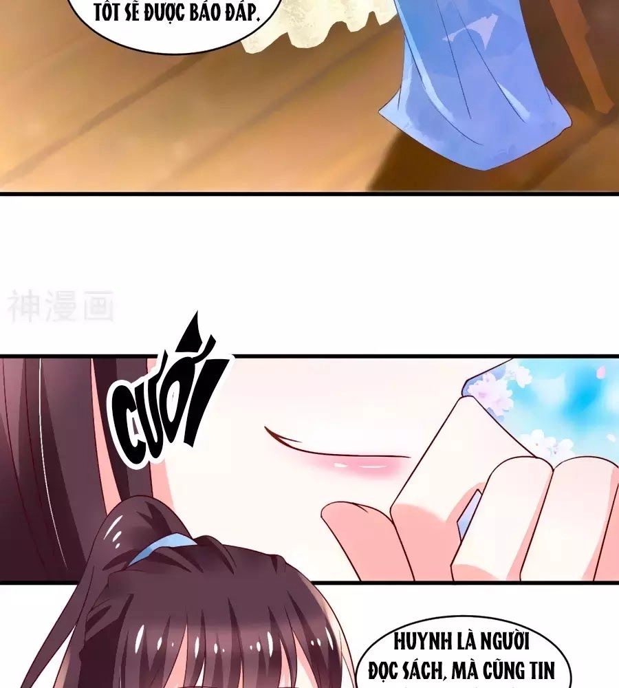 Nông Nữ Thù Sắc Chapter 188 - 13