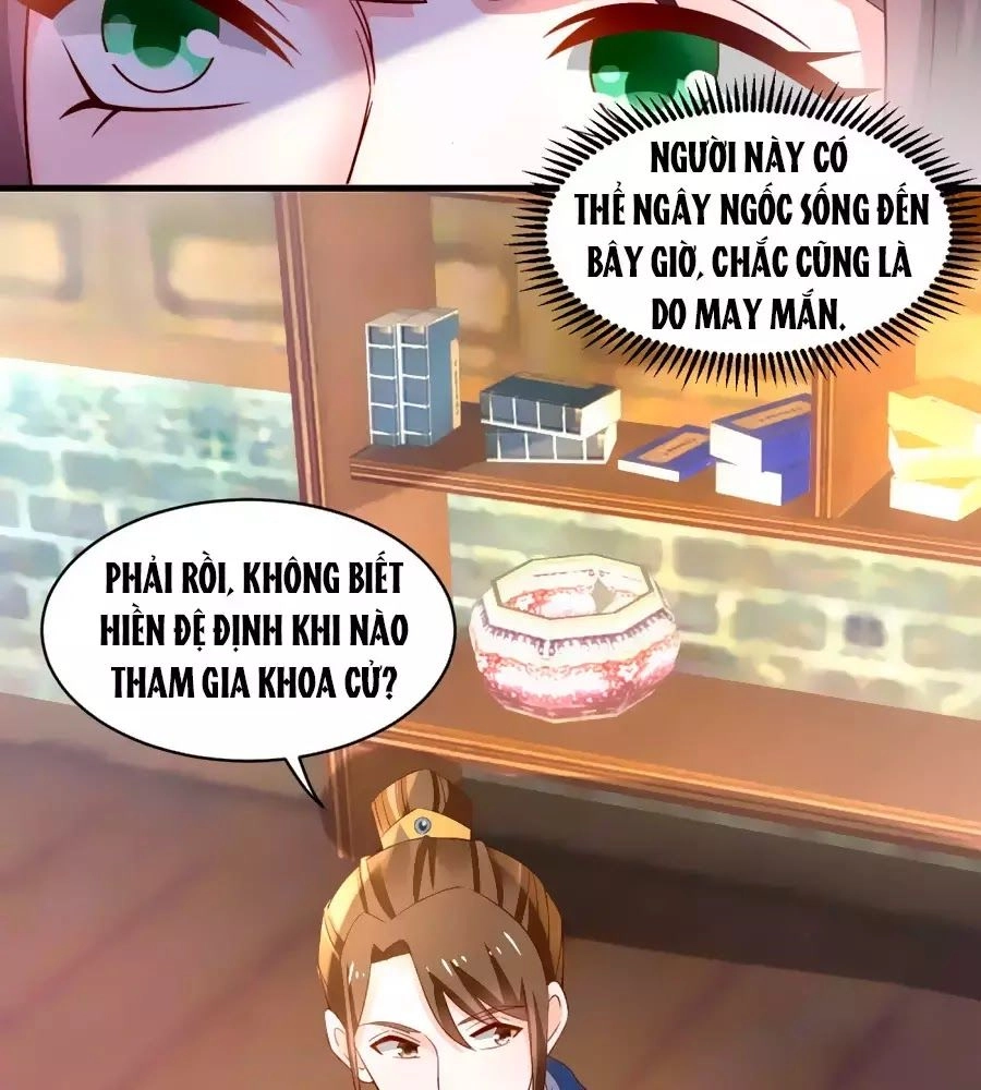 Nông Nữ Thù Sắc Chapter 188 - 16