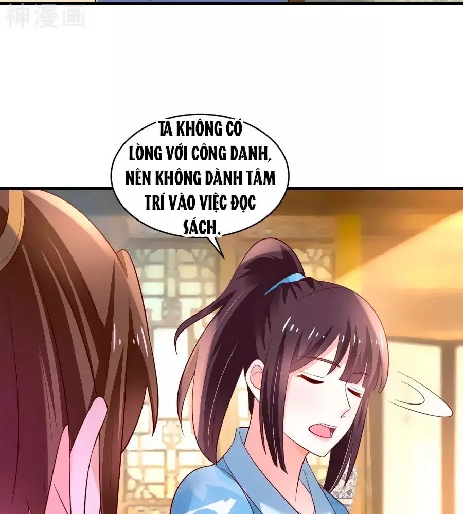 Nông Nữ Thù Sắc Chapter 188 - 18