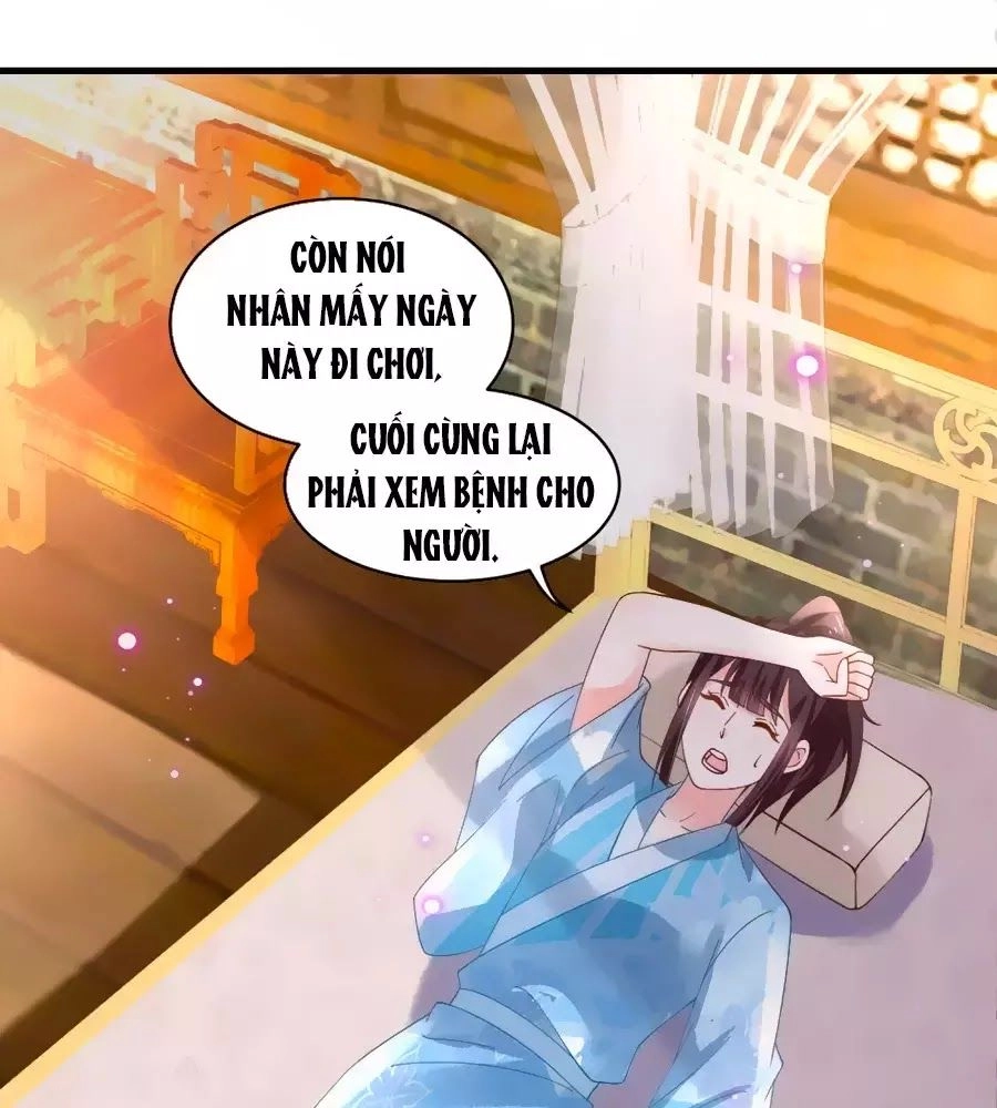 Nông Nữ Thù Sắc Chapter 188 - 34