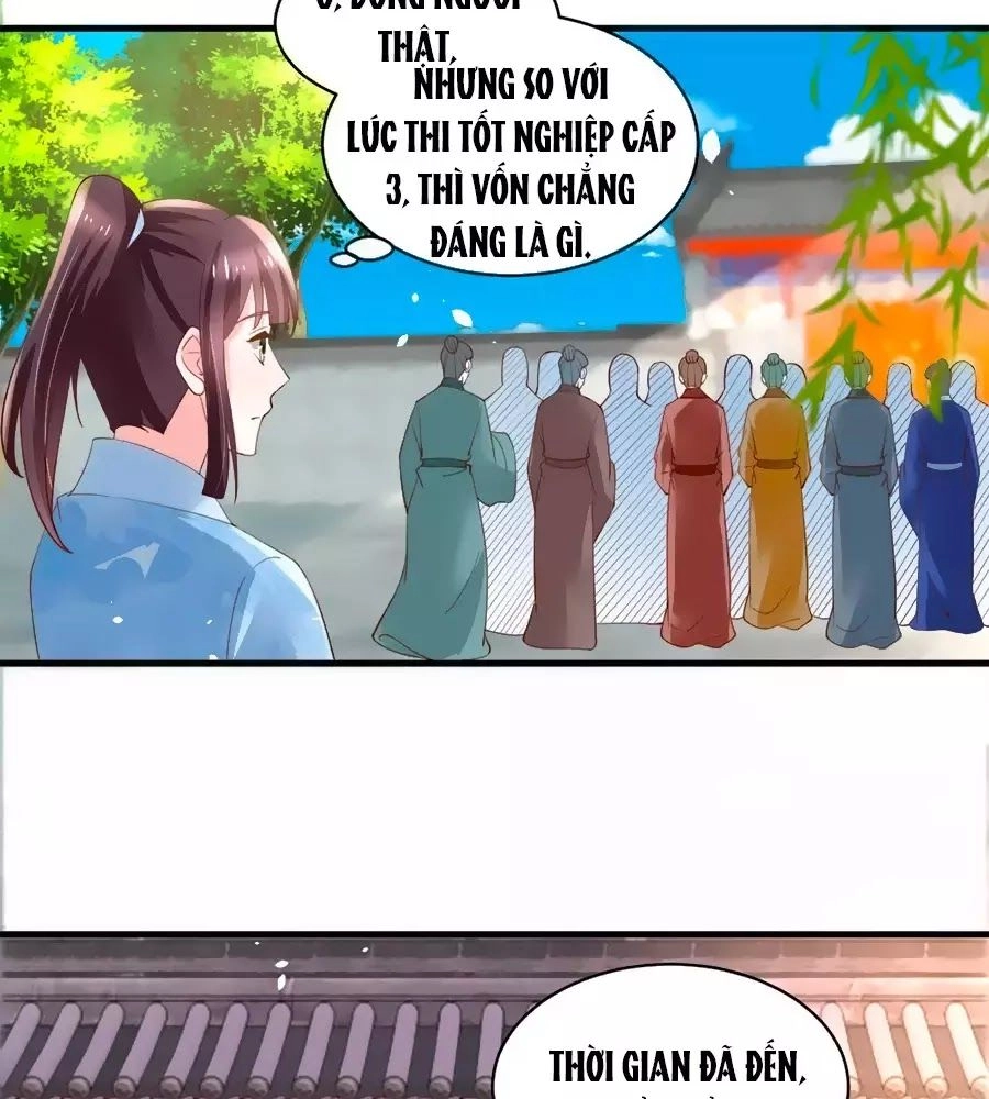 Nông Nữ Thù Sắc Chapter 188 - 40