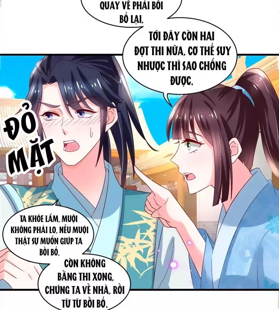 Nông Nữ Thù Sắc Chapter 189 - 11