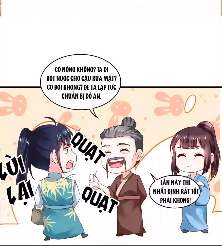 Nông Nữ Thù Sắc Chapter 189 - 18