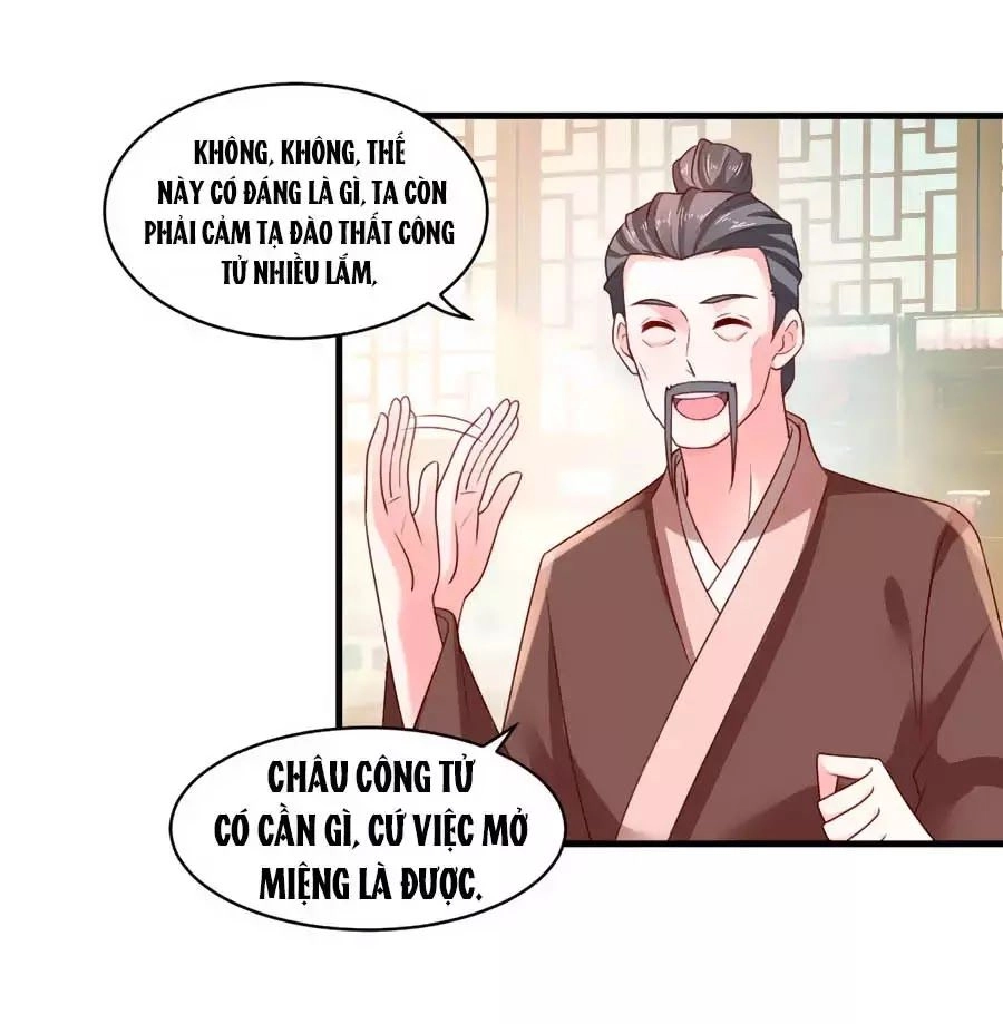 Nông Nữ Thù Sắc Chapter 189 - 20