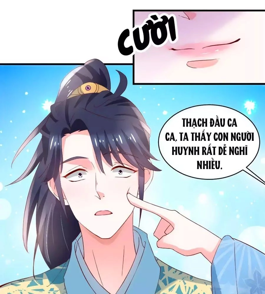 Nông Nữ Thù Sắc Chapter 189 - 39