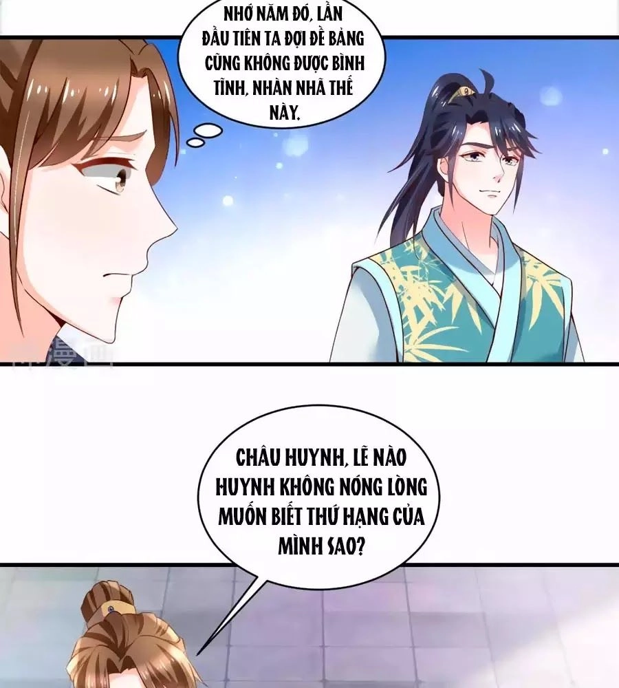 Nông Nữ Thù Sắc Chapter 190 - 4