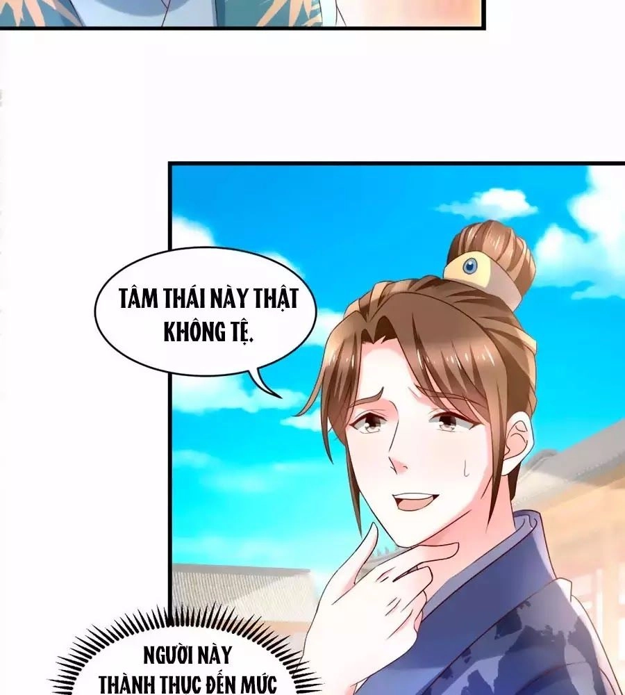 Nông Nữ Thù Sắc Chapter 190 - 7