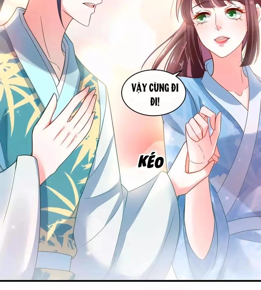 Nông Nữ Thù Sắc Chapter 190 - 10