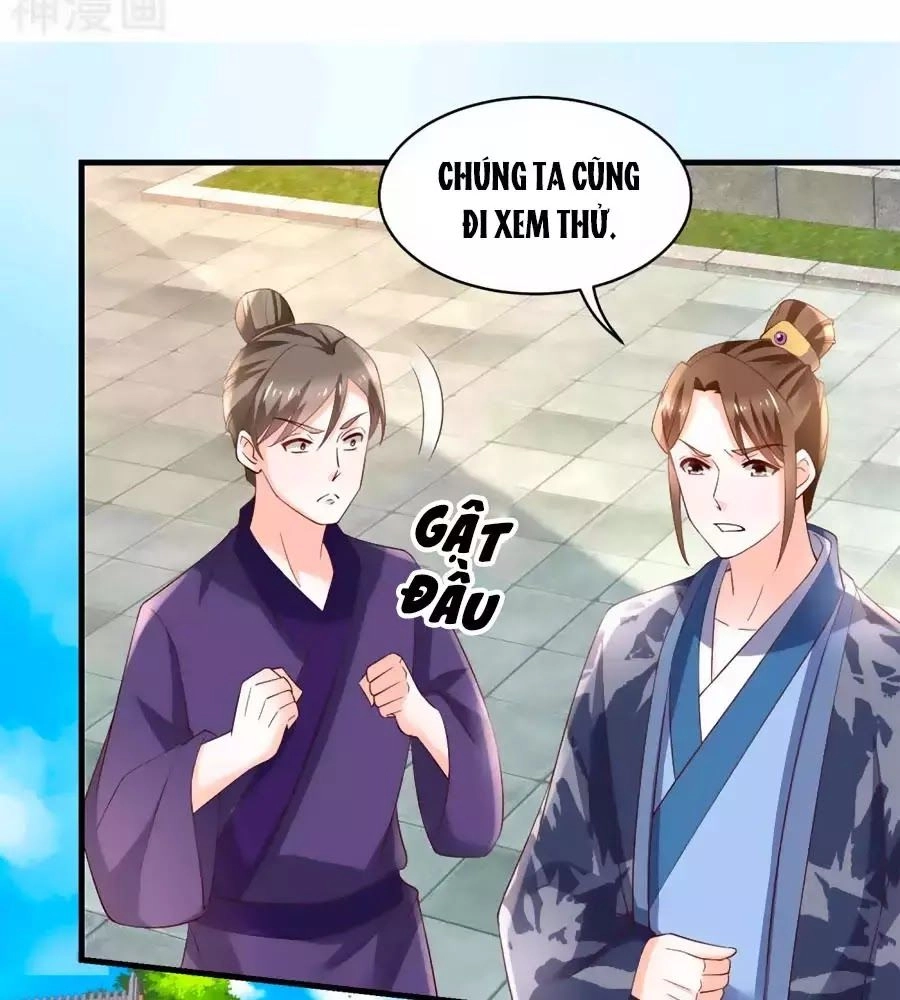 Nông Nữ Thù Sắc Chapter 190 - 12