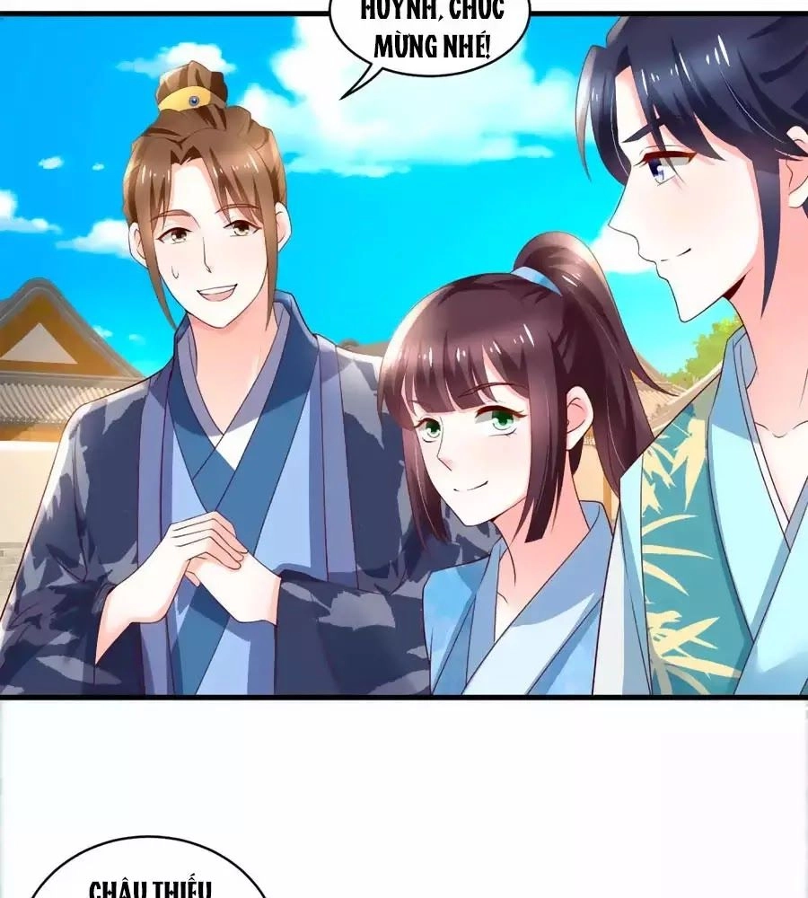 Nông Nữ Thù Sắc Chapter 190 - 24