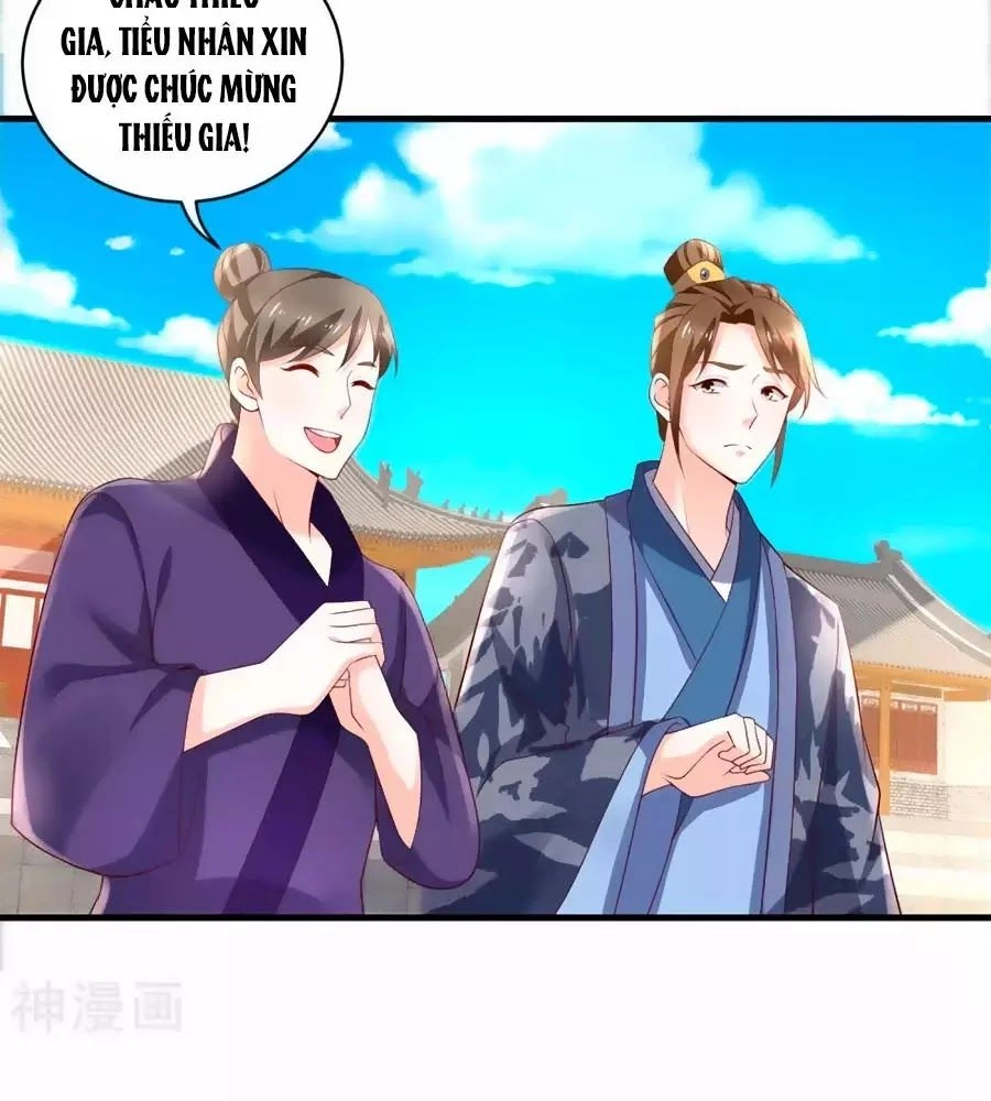 Nông Nữ Thù Sắc Chapter 190 - 25