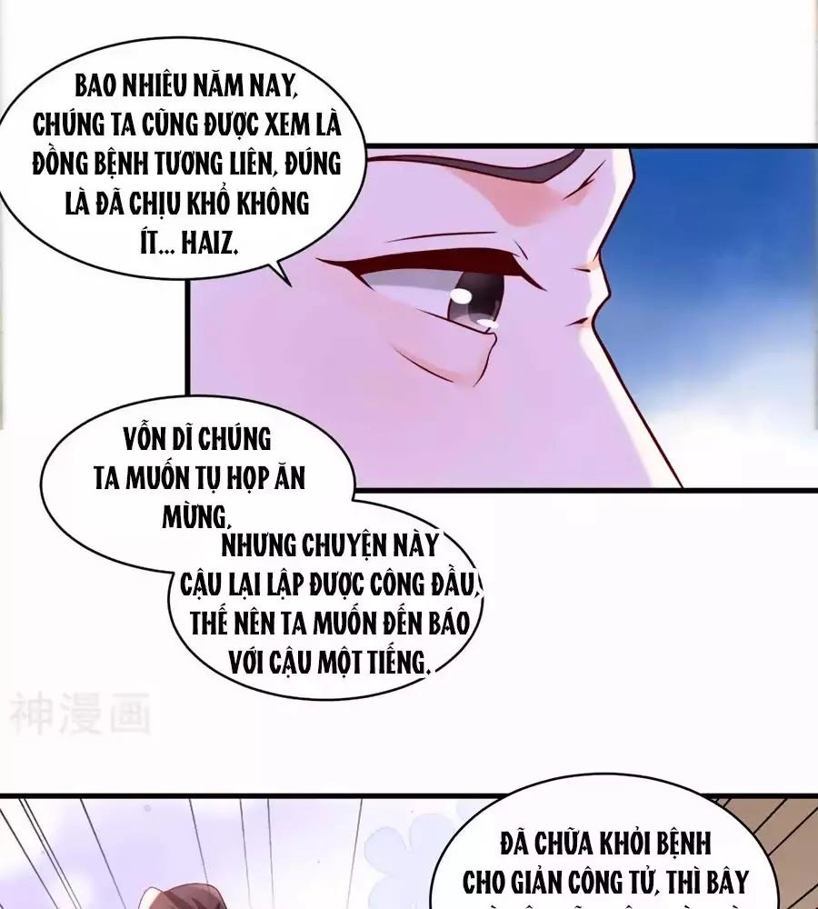 Nông Nữ Thù Sắc Chapter 191 - 34