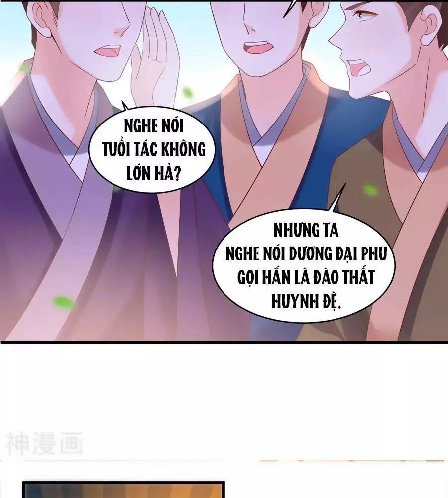 Nông Nữ Thù Sắc Chapter 192 - 8