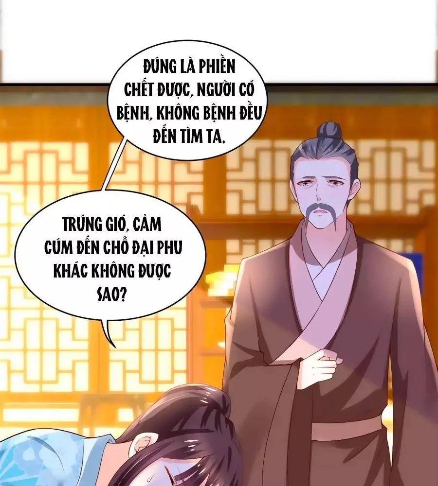 Nông Nữ Thù Sắc Chapter 192 - 16