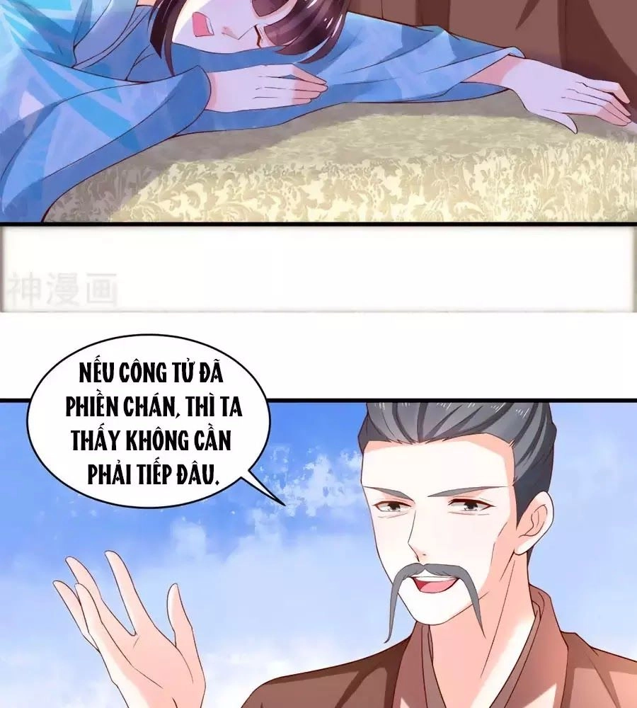 Nông Nữ Thù Sắc Chapter 192 - 17