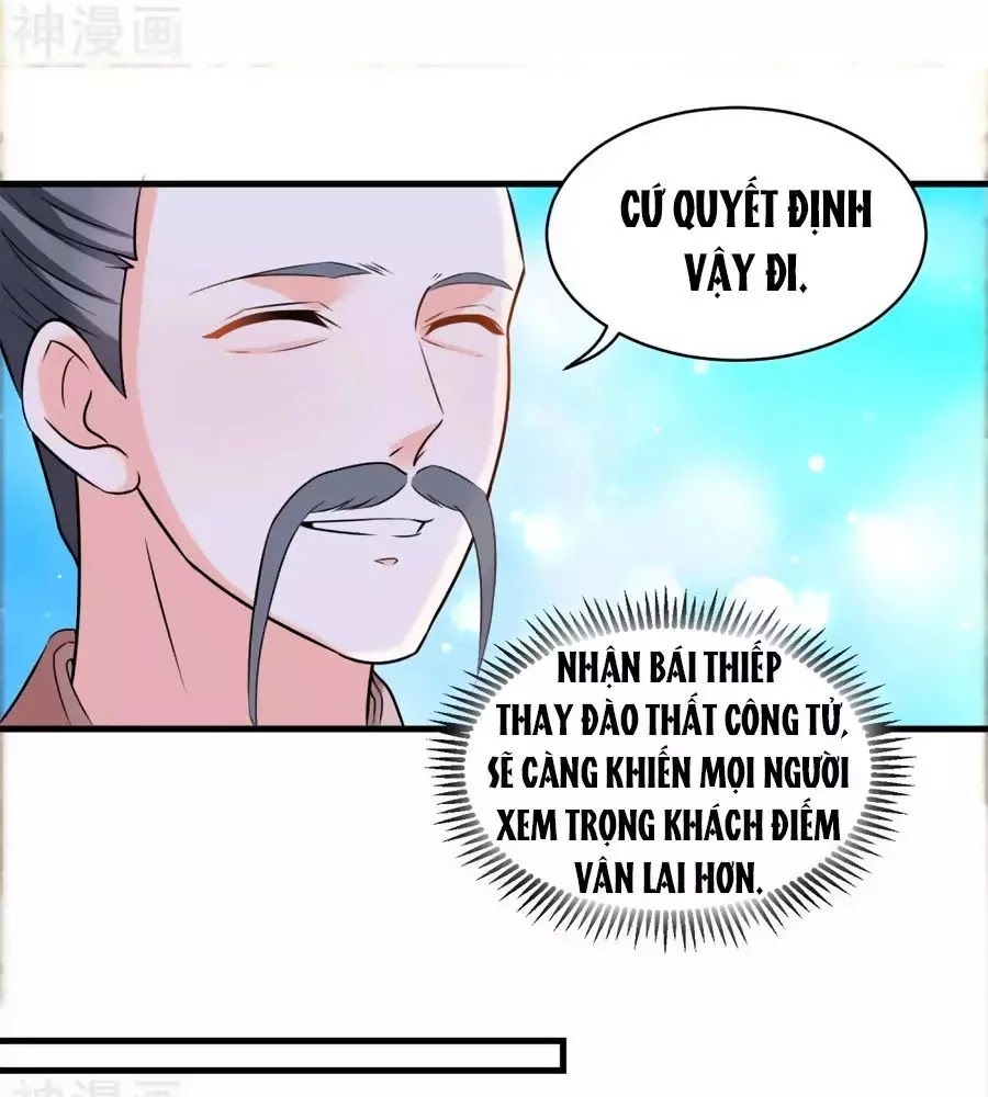 Nông Nữ Thù Sắc Chapter 192 - 21