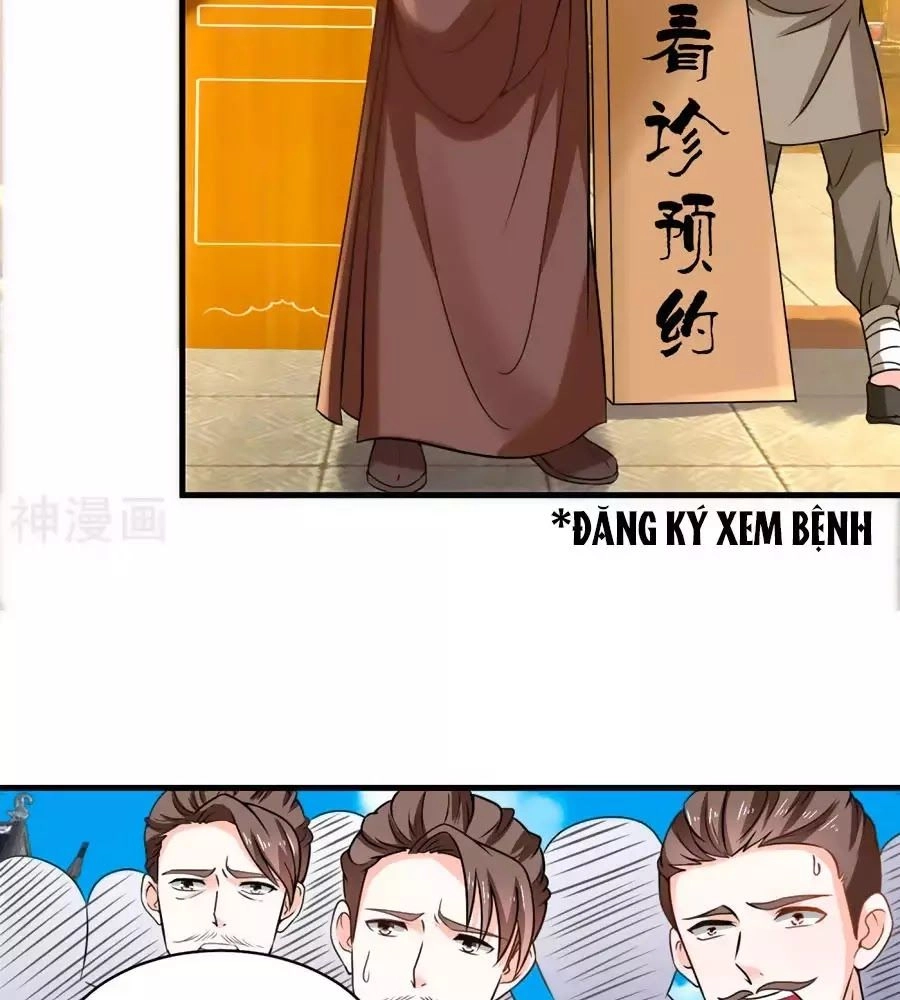 Nông Nữ Thù Sắc Chapter 192 - 23